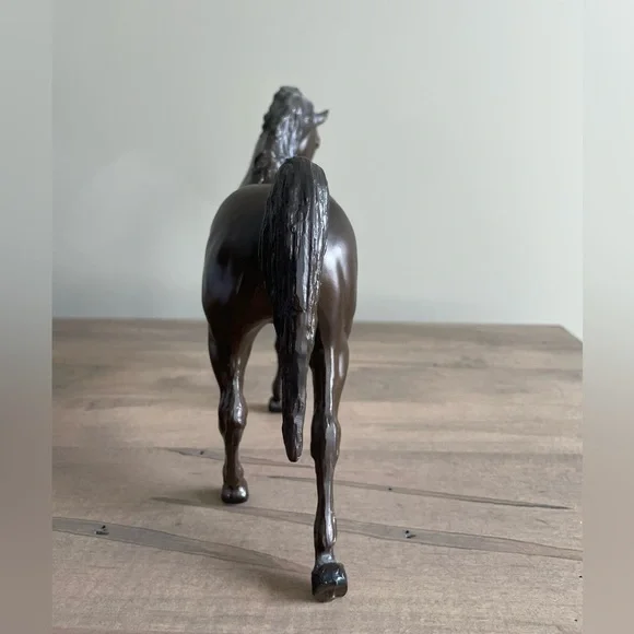 Breyer horse “Hyksos” Egyptian Arabian - Picture 4 of 10